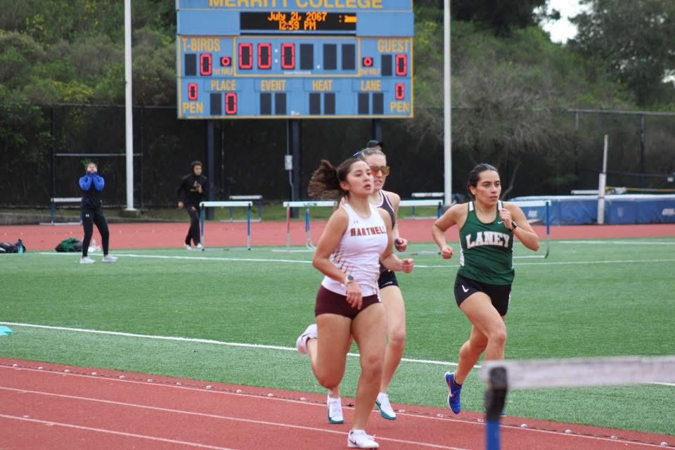 Here’s to Second Chances: How I Became a College Athlete at&nbsp;33